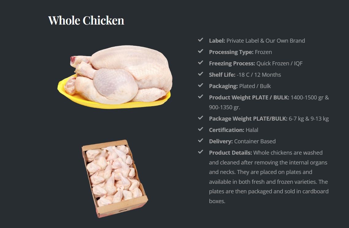 Chicken 1