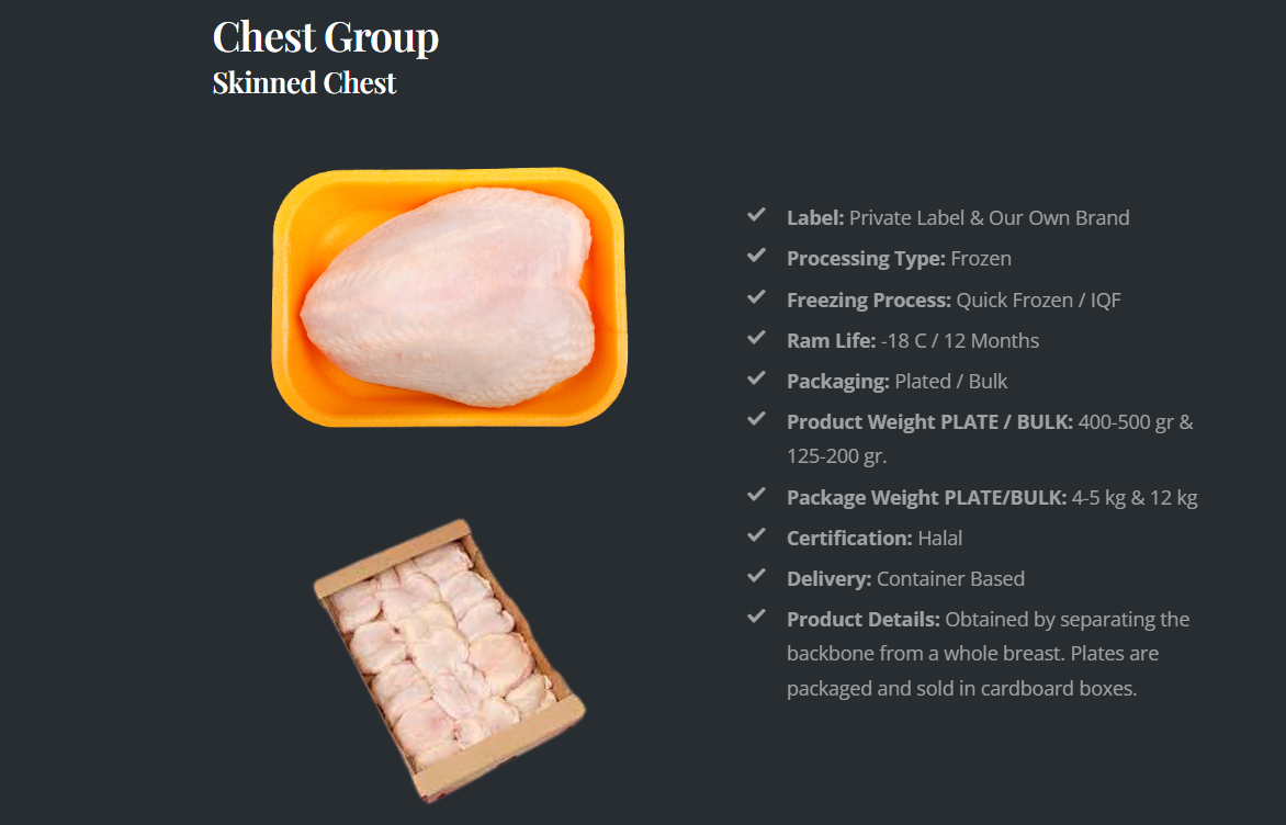Chicken 6